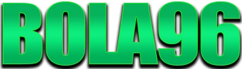 Logo Bola96